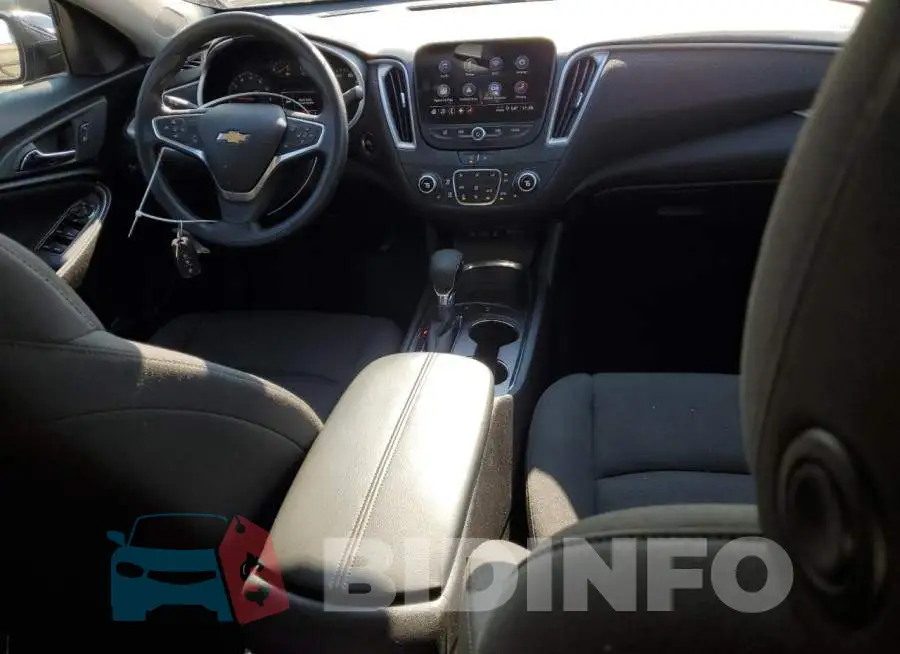 1G1ZD5ST8PF170543 Photo# 8