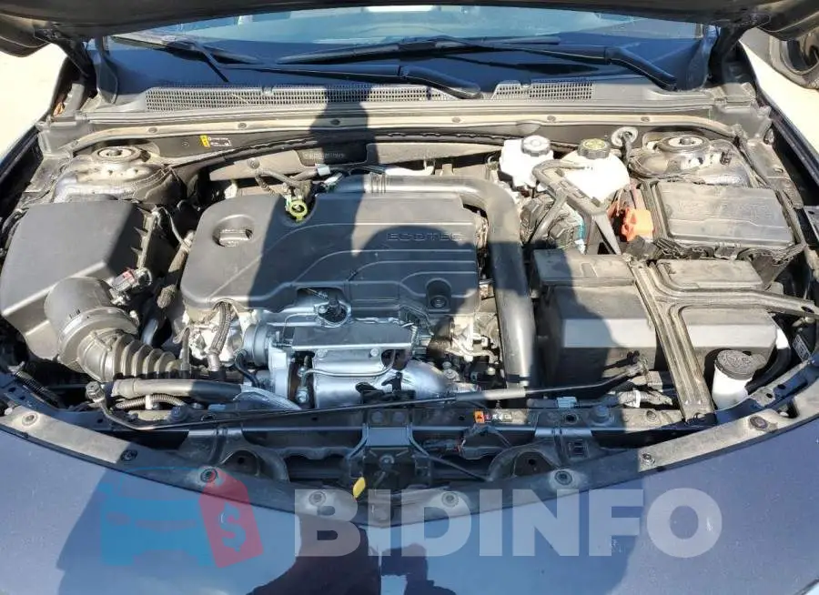 1G1ZD5ST8PF170543 Photo# 11