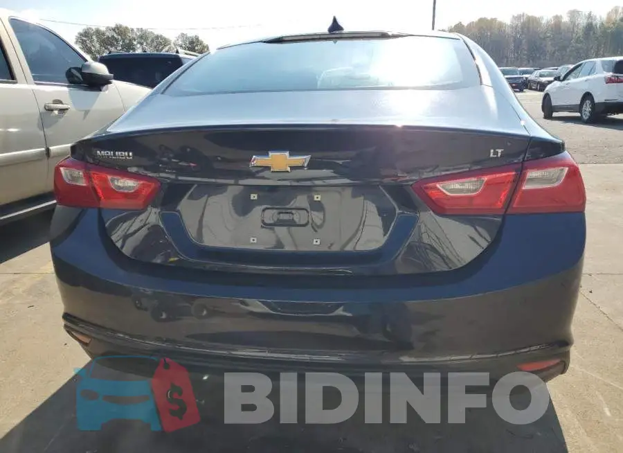 1G1ZD5ST8PF170543 Photo# 6