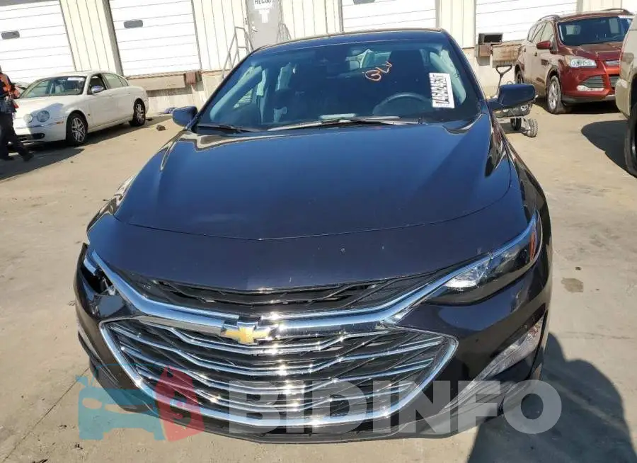 1G1ZD5ST8PF170543 Photo# 5