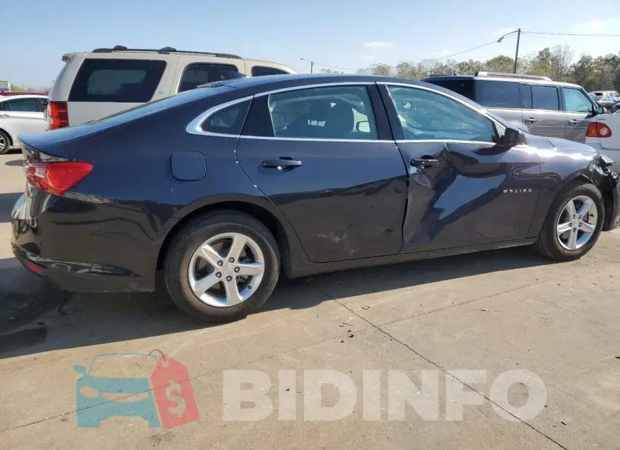 1G1ZD5ST8PF170543 Photo# 3