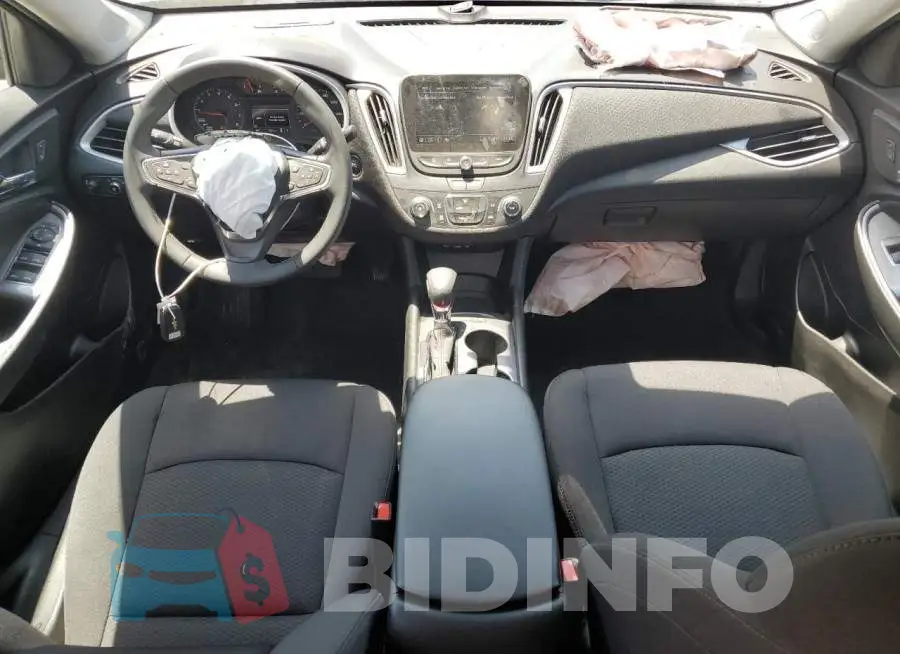 1G1ZG5ST4PF215663 Photo# 8