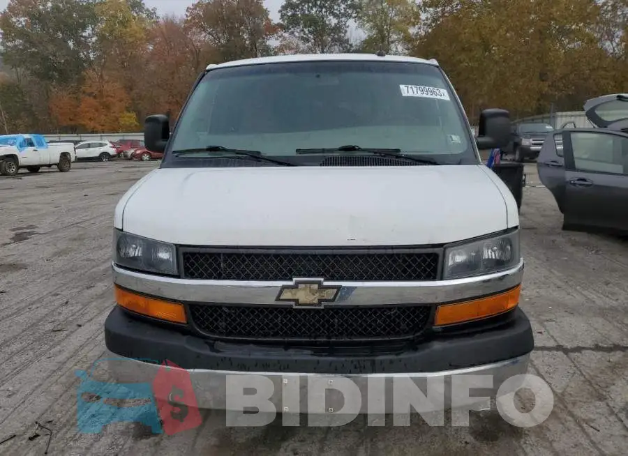 1GAZGPFG5G1299174 Photo# 5