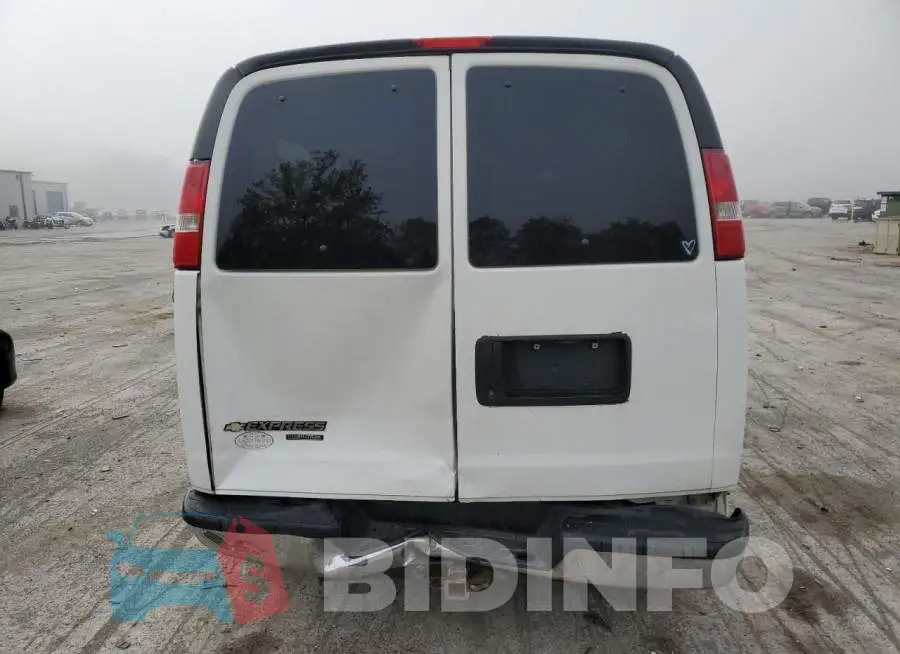1GAZGPFG5G1299174 Photo# 6