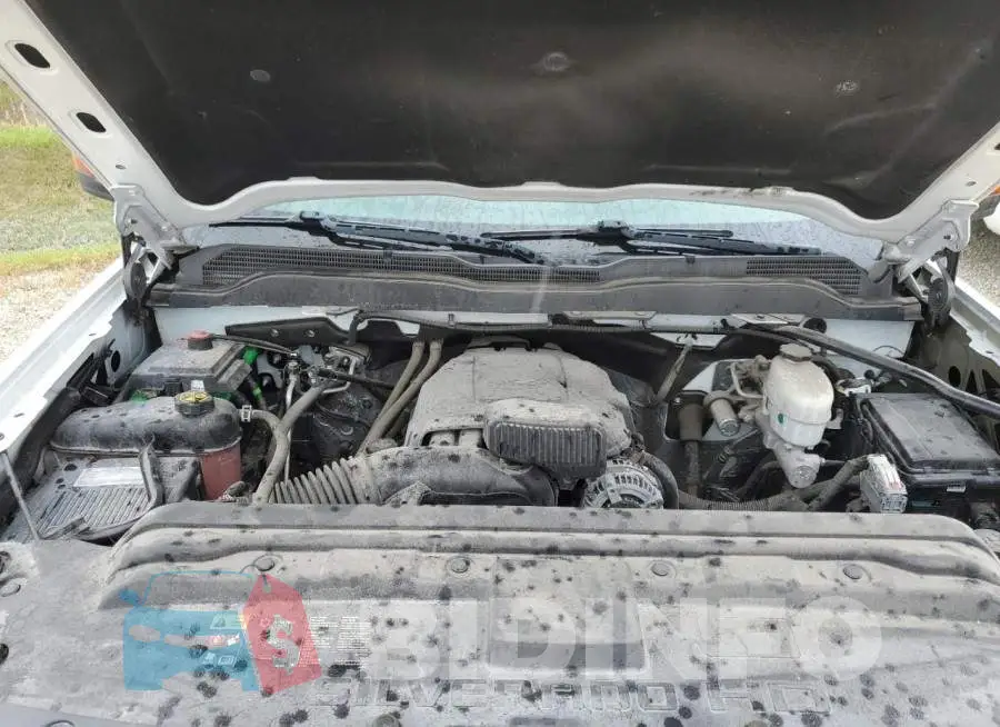 1GB4CVCG4KF137199 Photo# 11