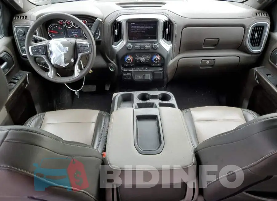 1GC4YTE79NF249256 Photo# 8