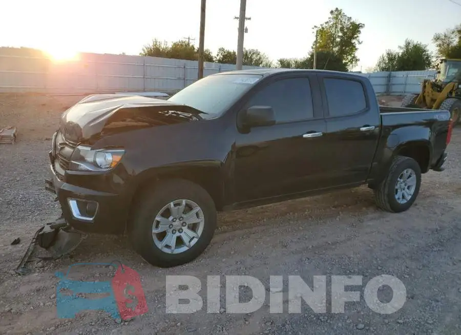 1GCGTCE36G1358847 Photo# 1