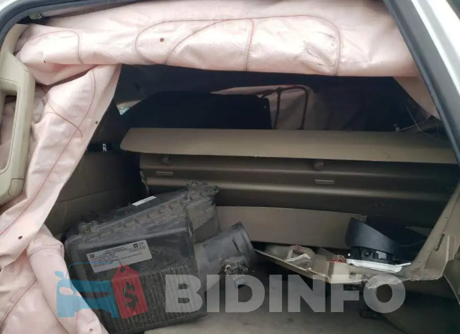 1GNSKBKC7KR140199 Photo# 11