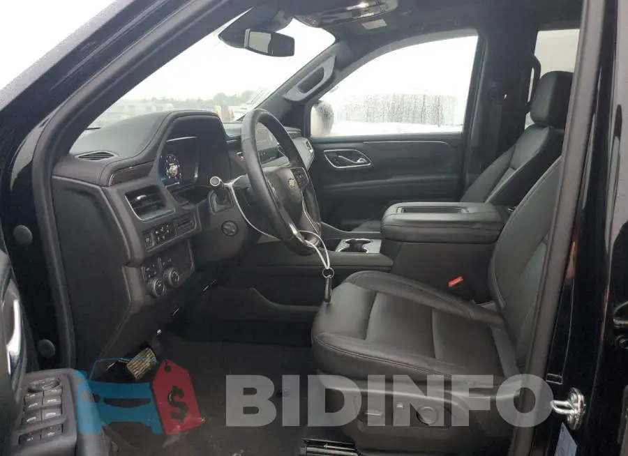 1GNSKCKD6PR270318 Photo# 7