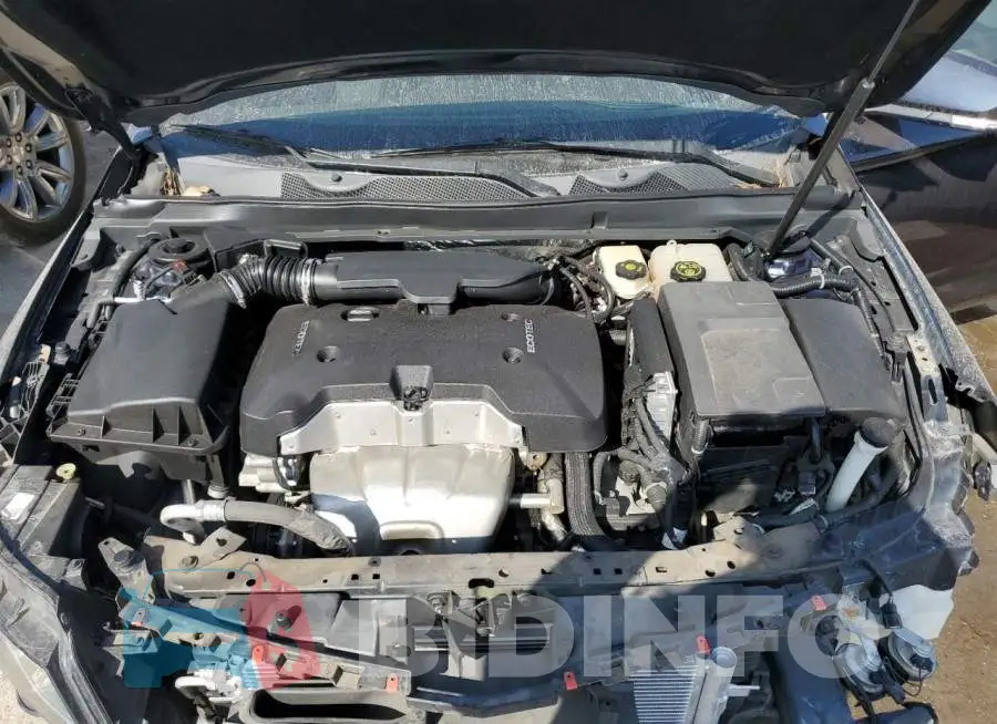 2G1115SLXE9111845 Photo# 11