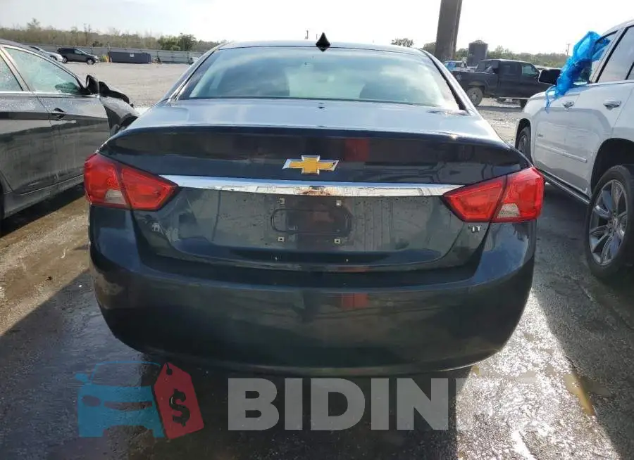 2G1115SLXE9111845 Photo# 6