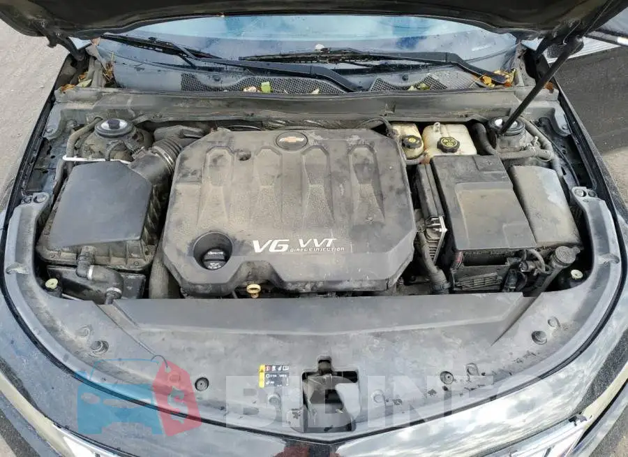 2G1125S32E9112937 Photo# 11