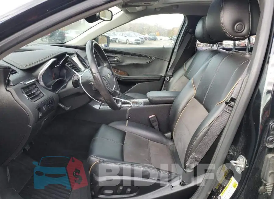 2G1125S32E9112937 Photo# 7