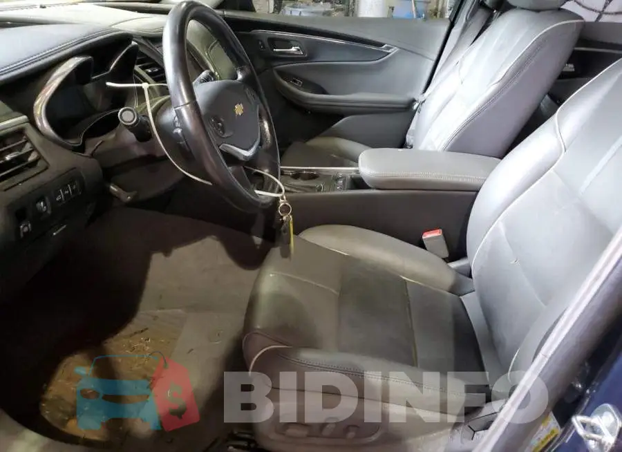 2G1125S34E9266565 Photo# 7