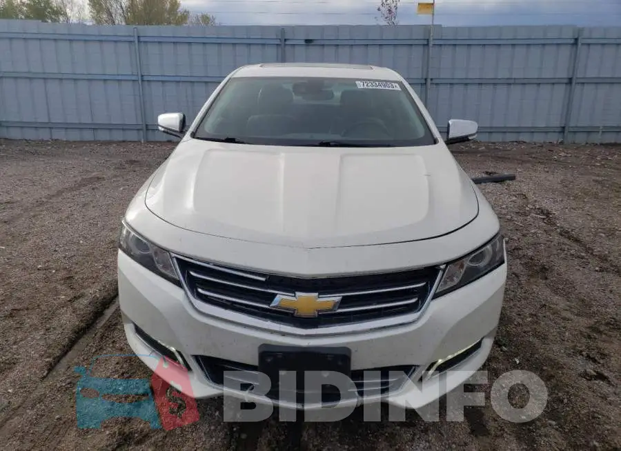 2G1155S3XE9255125 Photo# 5