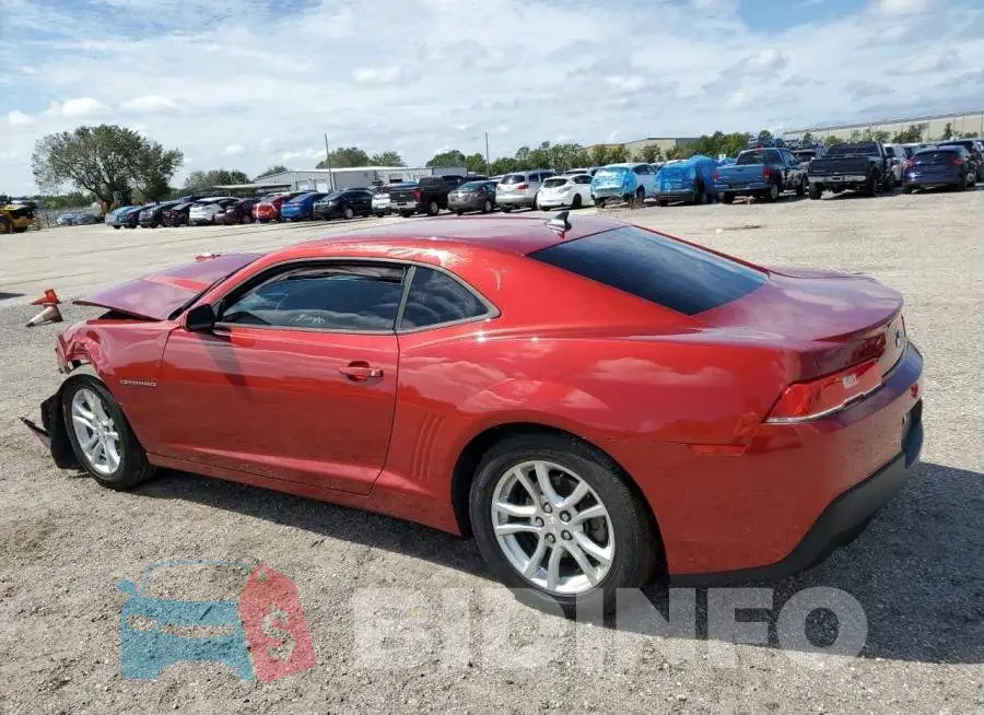 2G1FB1E34F9169202 Photo# 2