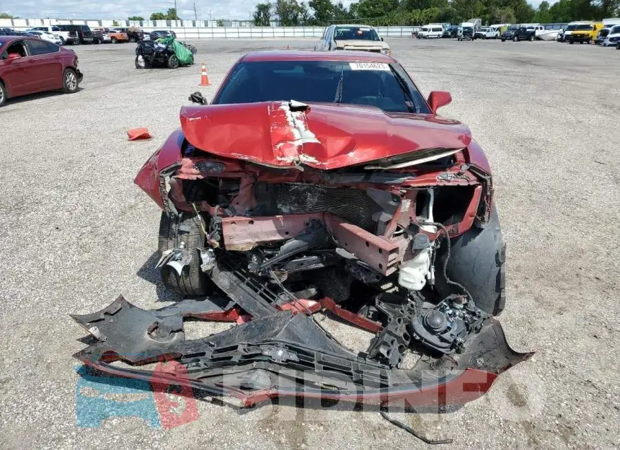 2G1FB1E34F9169202 Photo# 5