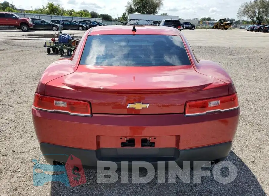 2G1FB1E34F9169202 Photo# 6