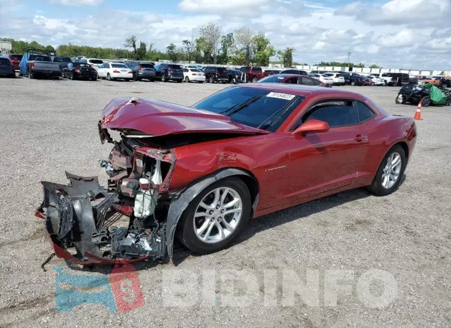 2G1FB1E34F9169202 Photo# 1