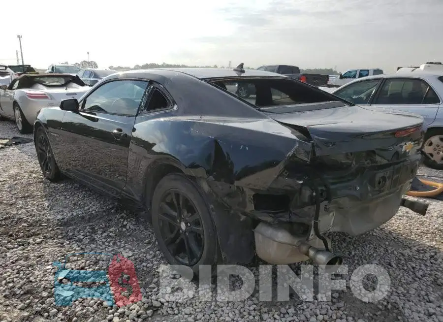2G1FB1E37E9238351 Photo# 2