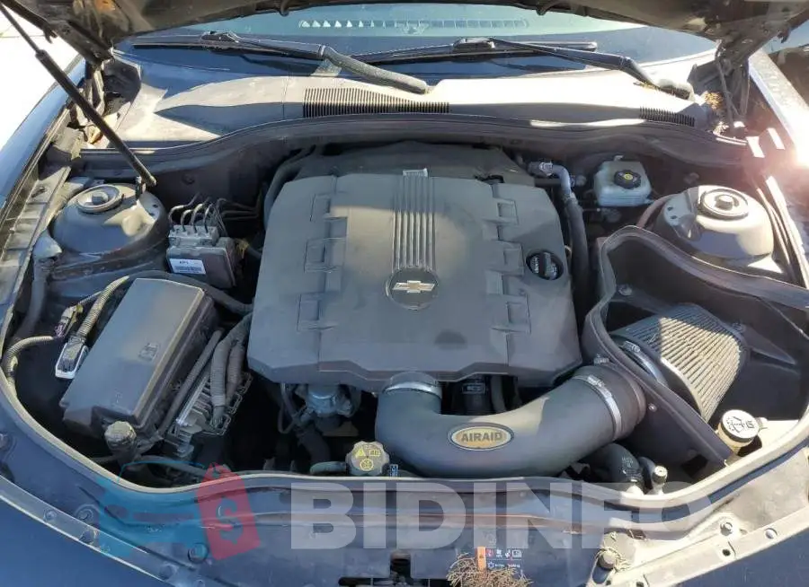 2G1FD1E36F9262264 Photo# 11