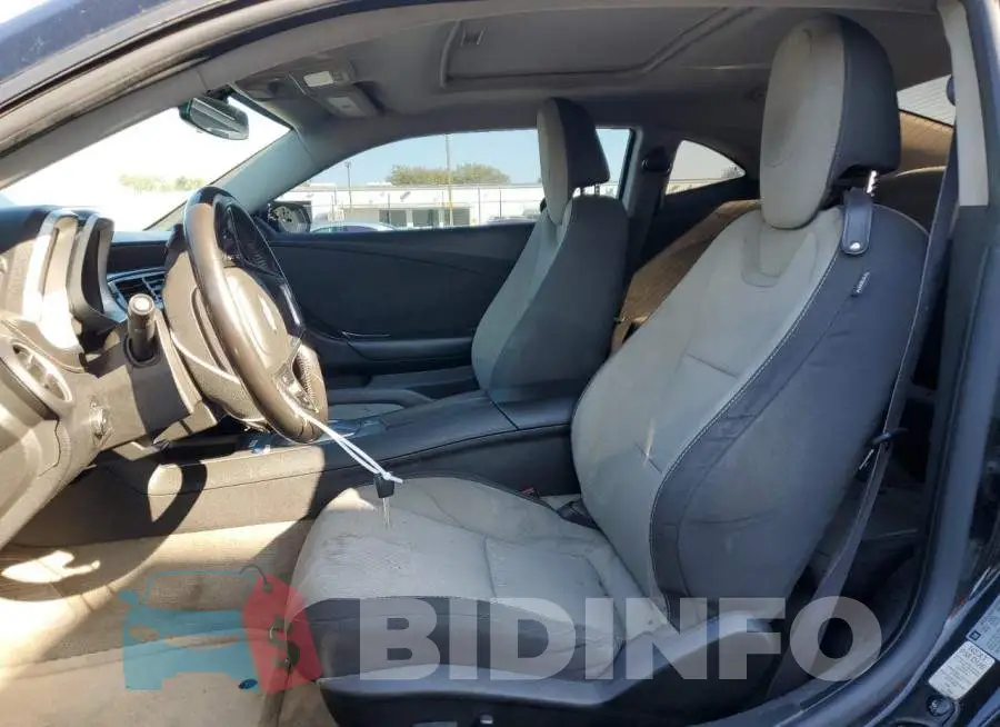 2G1FD1E36F9262264 Photo# 7