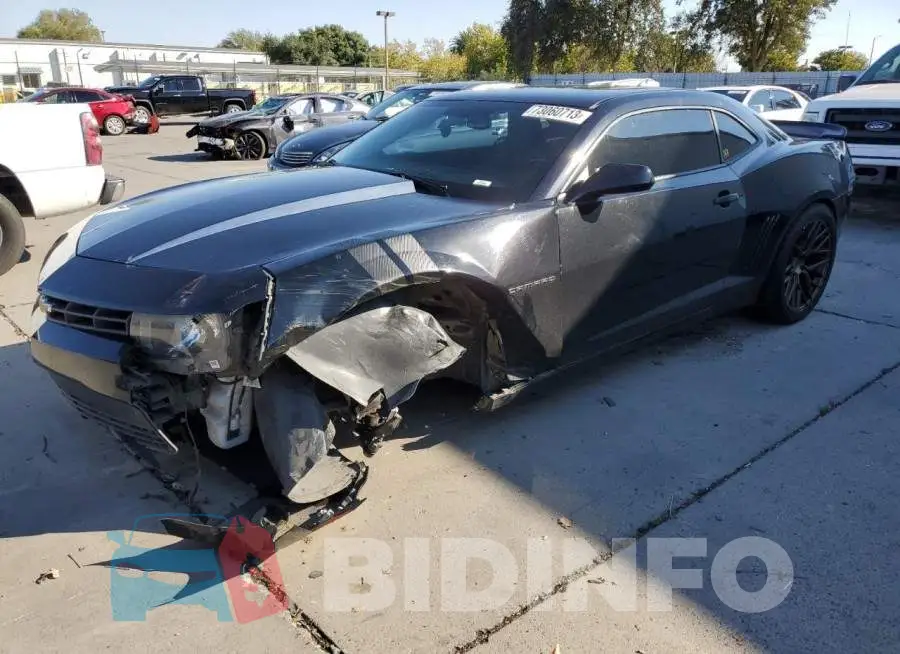 2G1FD1E36F9262264 Photo# 1