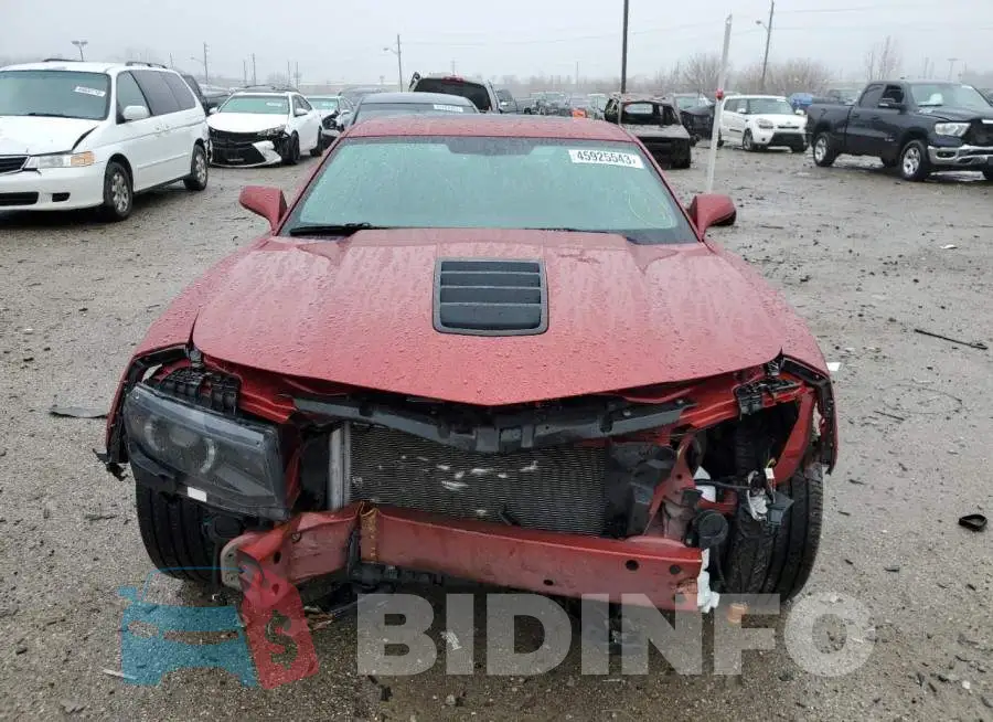 2G1FK1EJ6E9216078 Photo# 5