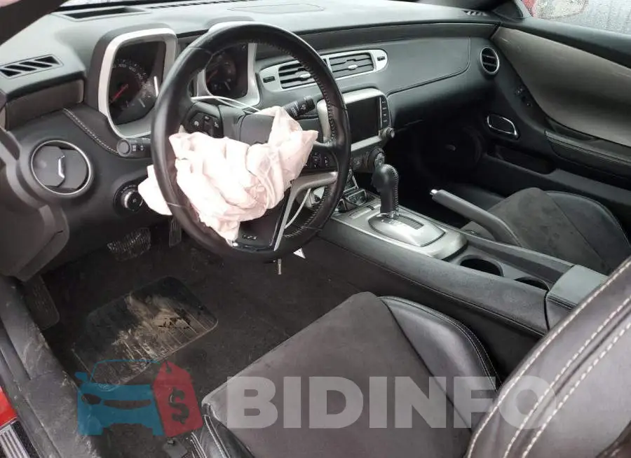 2G1FK1EJ6E9216078 Photo# 8