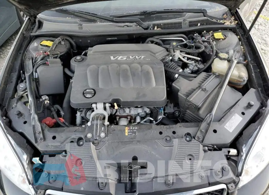 2G1WD5E31G1161849 Photo# 11