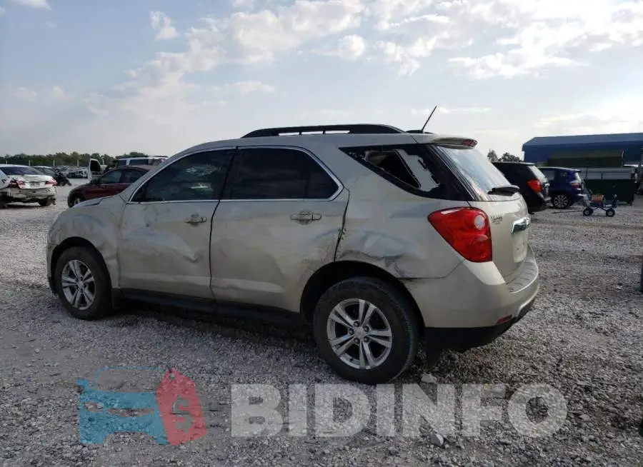 2GNALBEK1F6165077 Photo# 2