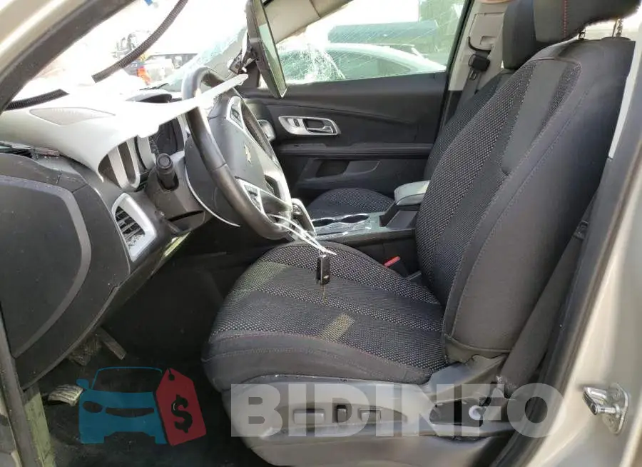 2GNALBEK1F6165077 Photo# 7
