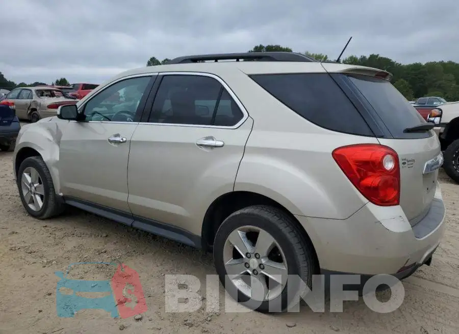 2GNALBEK9F6132795 Photo# 2