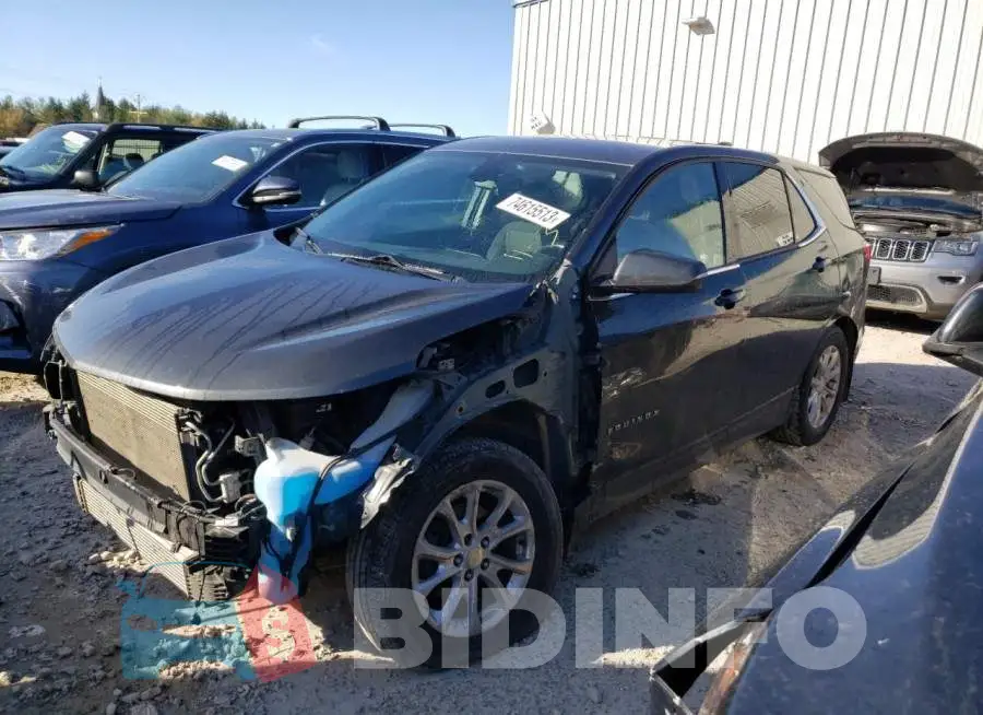 2GNAXSEV7J6239111 Photo# 1