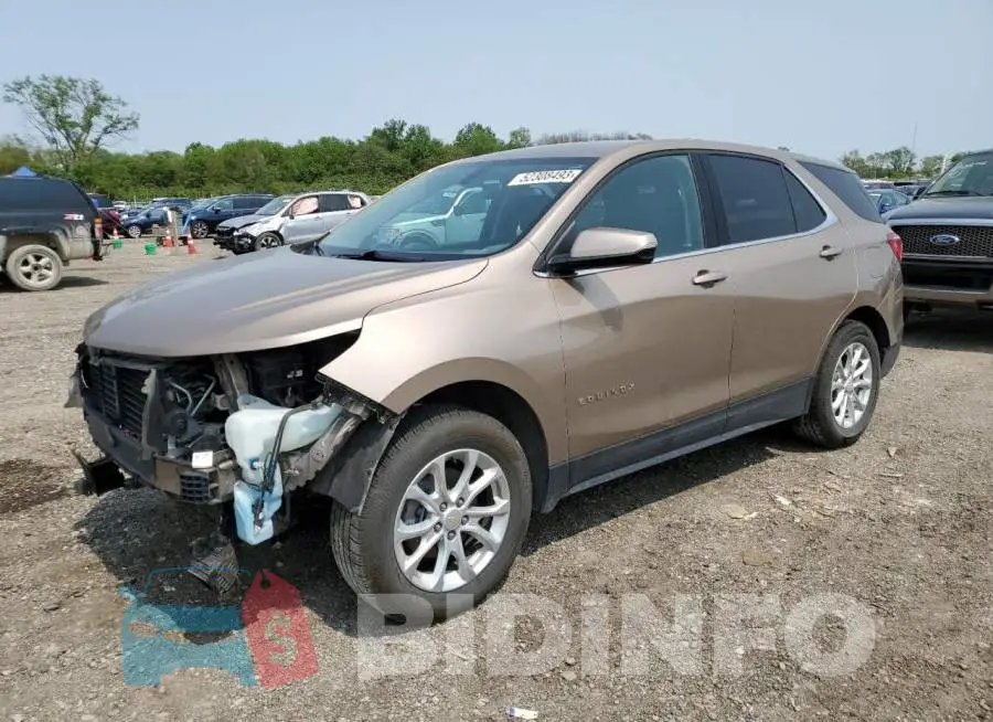 2GNAXSEV8J6285630 Photo# 1