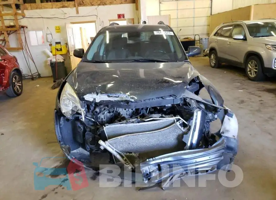 2GNFLFE35E6149033 Photo# 5