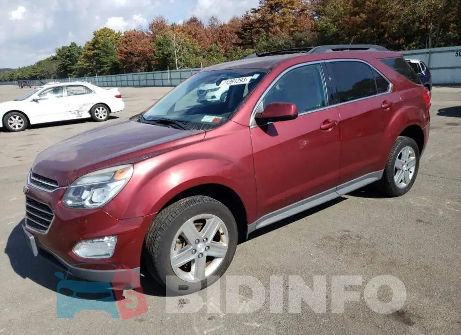 2GNFLFEK2G6153034 Photo# 1