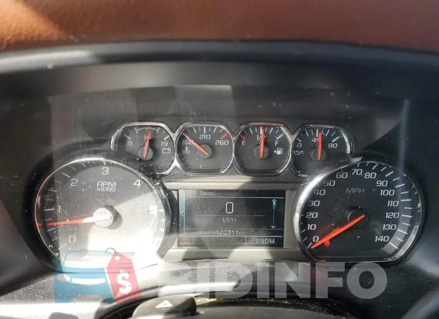 3GCUKTEC1EG433717 Photo# 9