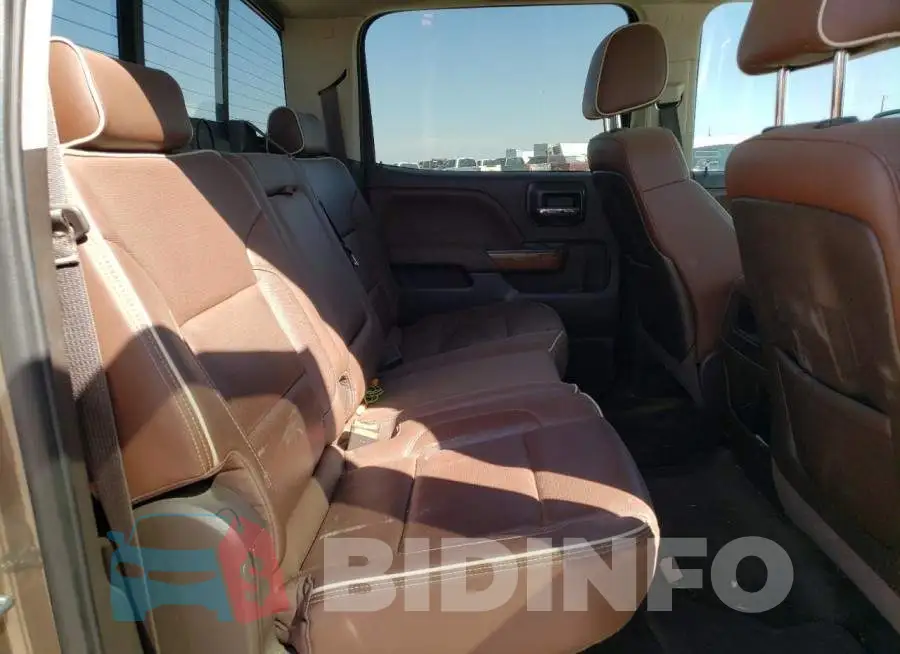 3GCUKTEC2EG522096 Photo# 10