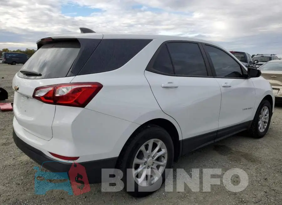 3GNAXHEV8LS658043 Photo# 3