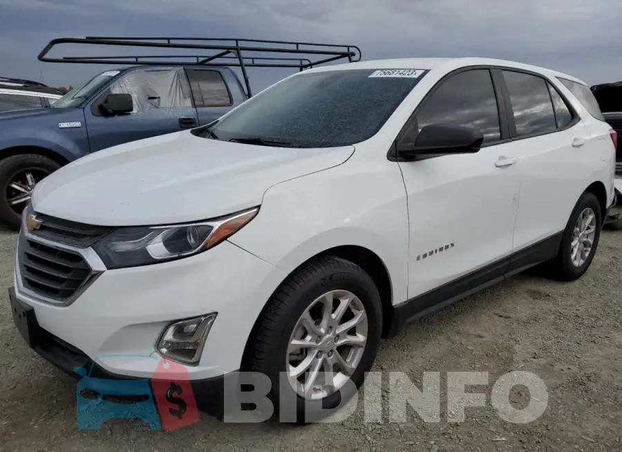 3GNAXHEV8LS658043 Photo# 1