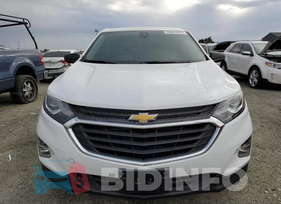 3GNAXHEV8LS658043 Photo# 5