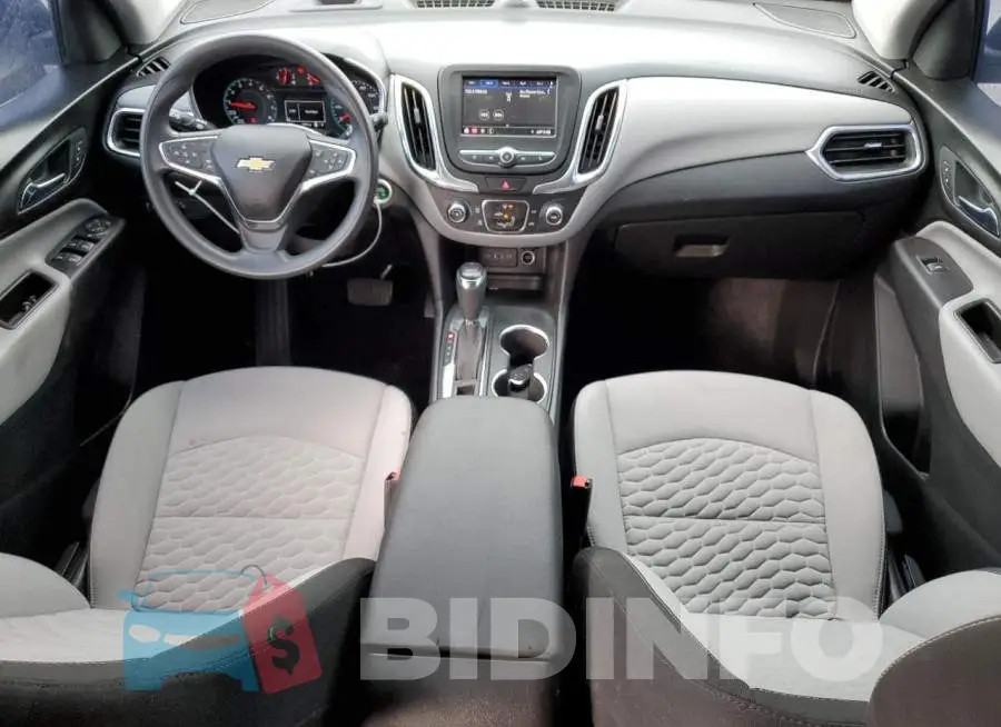 3GNAXHEV8LS658043 Photo# 8