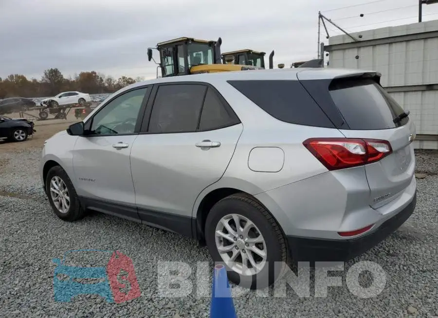 3GNAXHEV9LS588732 Photo# 2