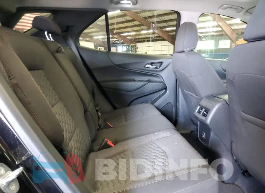 3GNAXUEV6LL280307 Photo# 11