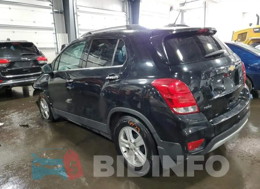 3GNCJLSB3KL286658 Photo# 2