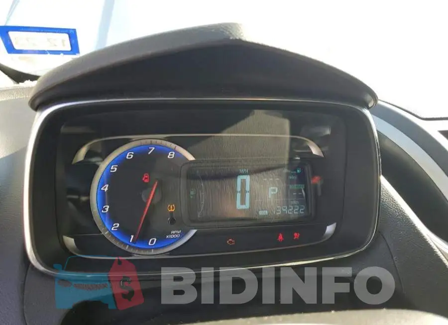 3GNCJPSB3GL258244 Photo# 9