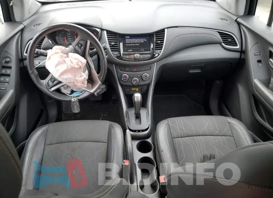 KL7CJLSB6LB010645 Photo# 8