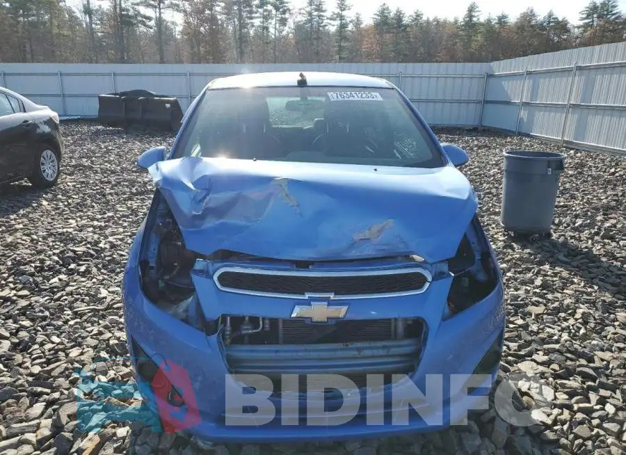 KL8CA6S93EC526727 Photo# 5