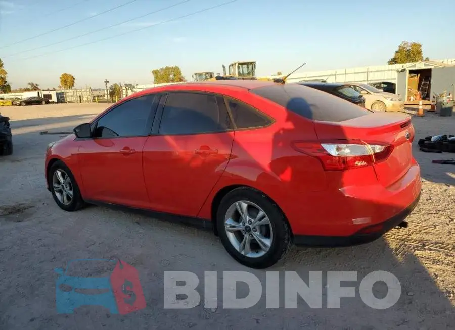 1FADP3F20EL189641 Photo# 2